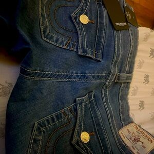 True religion women’s jeans size 8/28